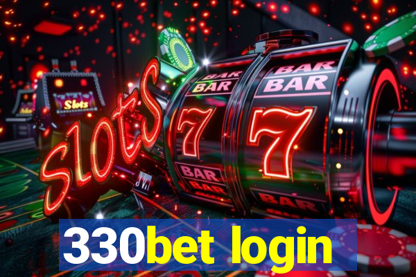 330bet login